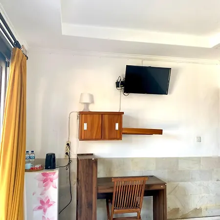 Karna Guest House