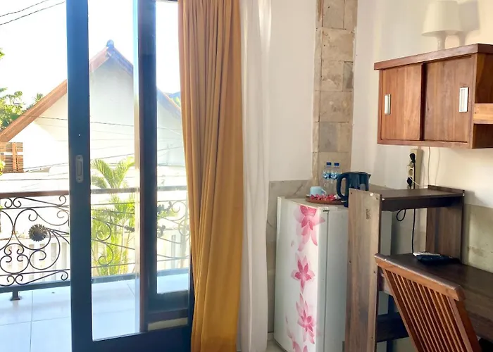 Konukevi Karna Seminyak